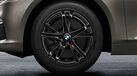 Continental, Jet Black Uni