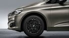 Pirelli, Jet Black Uni