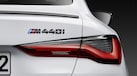 Schriftzug M440i