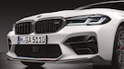 BMW M Performance Frontaufsatz Carbon rechts für M5 (F90) | BMW.de