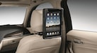 BMW Halter für Apple iPad 2, 3, 4 (9,7 Zoll)