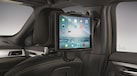 BMW Tablethalter