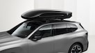 BMW Dachbox 550 Aero 550 L