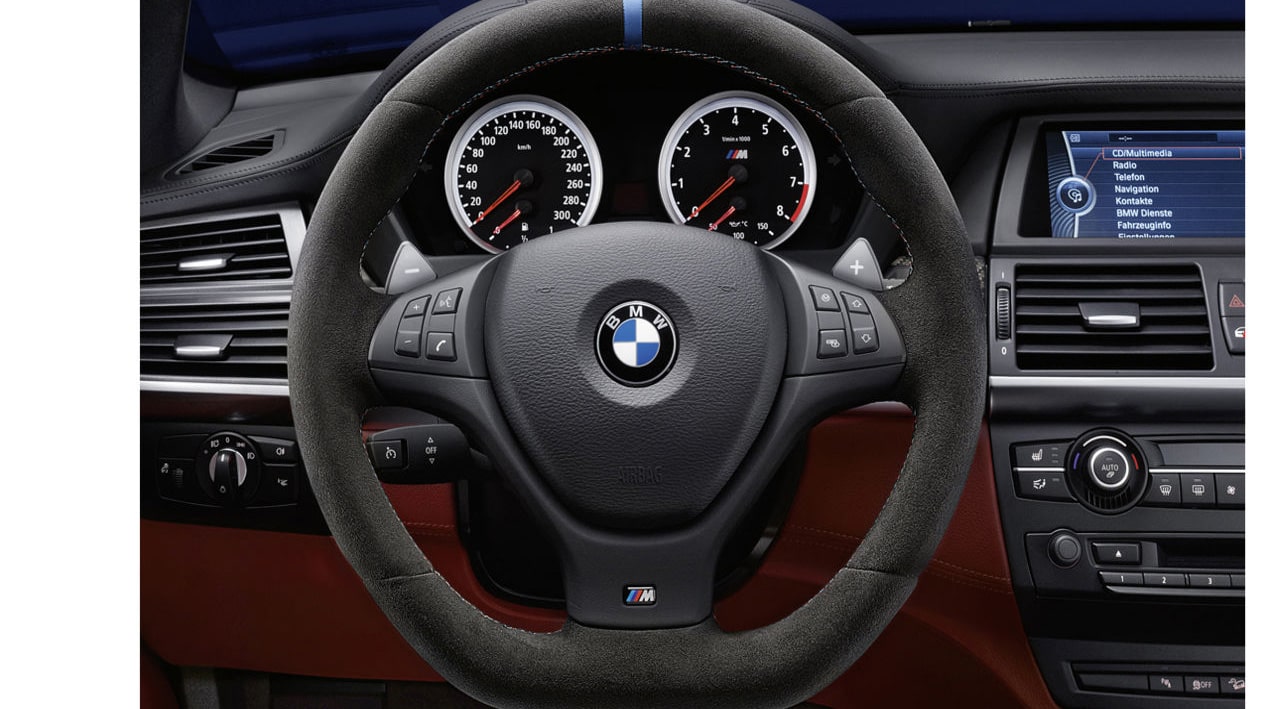 BMW Taster Lenkradheizung 61319267365 kaufen