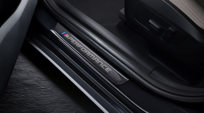 M Performance - Original BMW Zubehör. | BMW.de