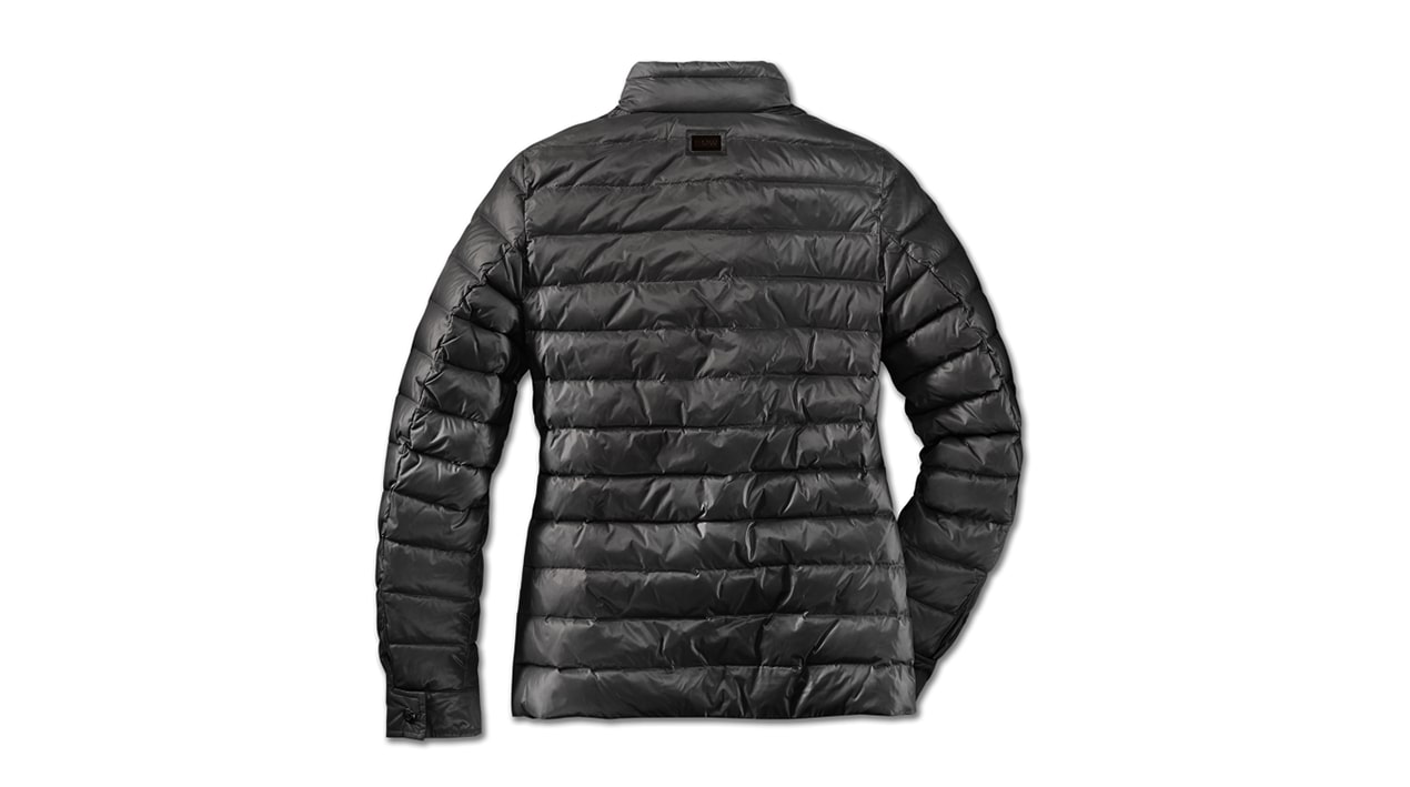 BMW Jacke Damen Sommerdaune | BMW.de 