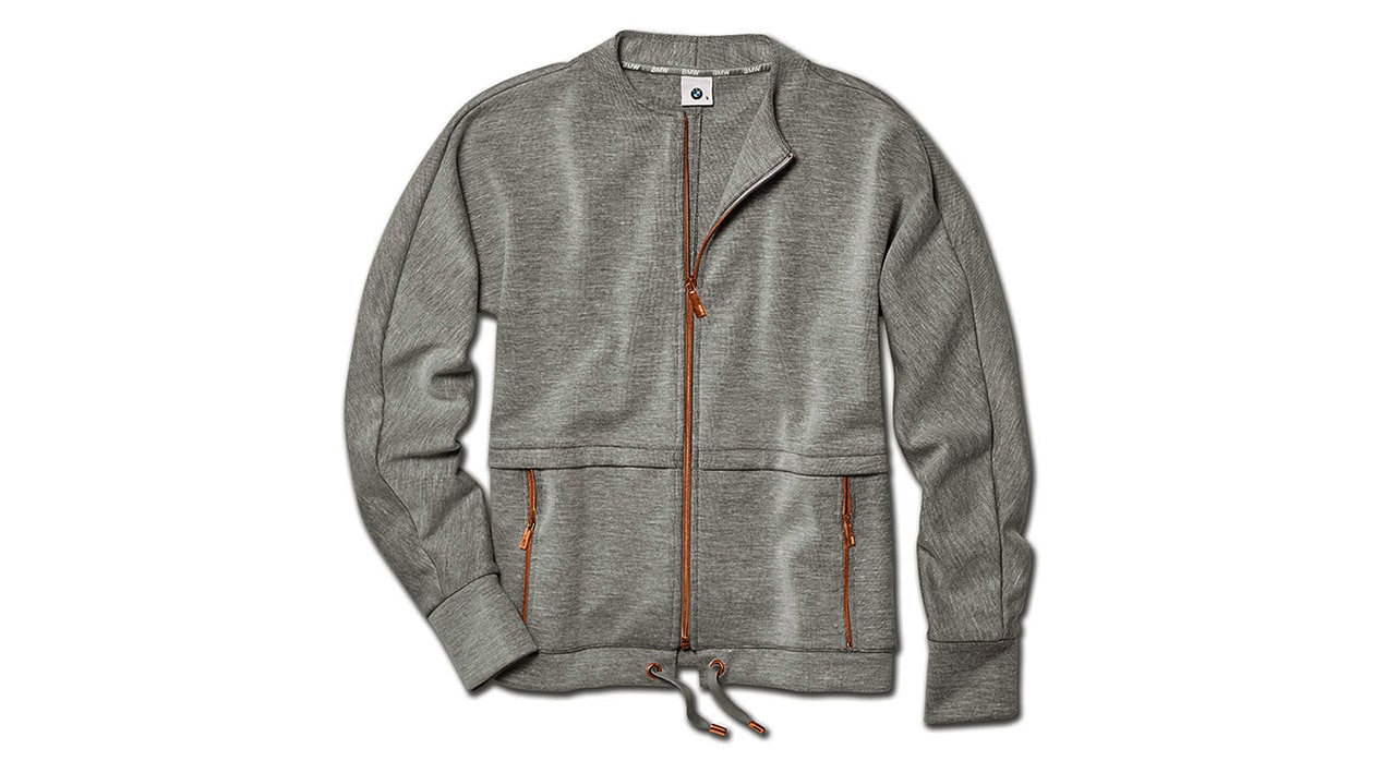 BMW Sweatjacke Damen | BMW.de