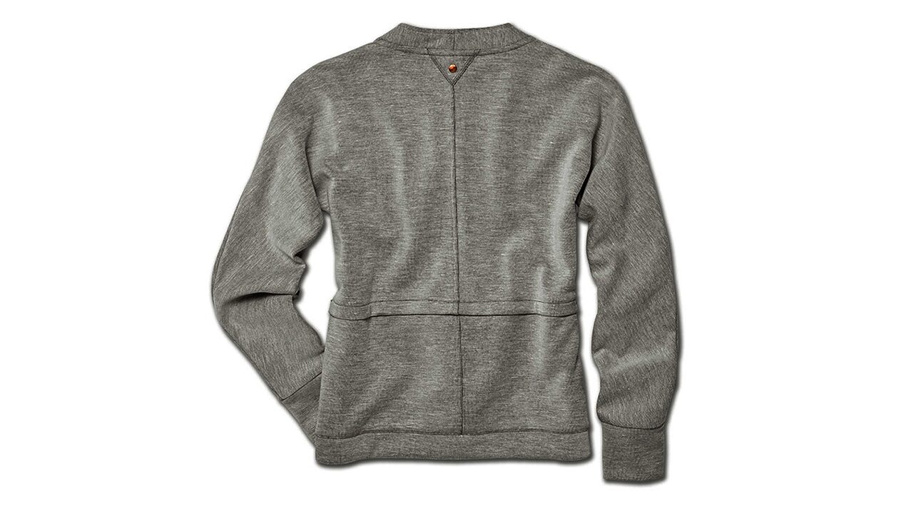 BMW Sweatjacke Damen | BMW.de 