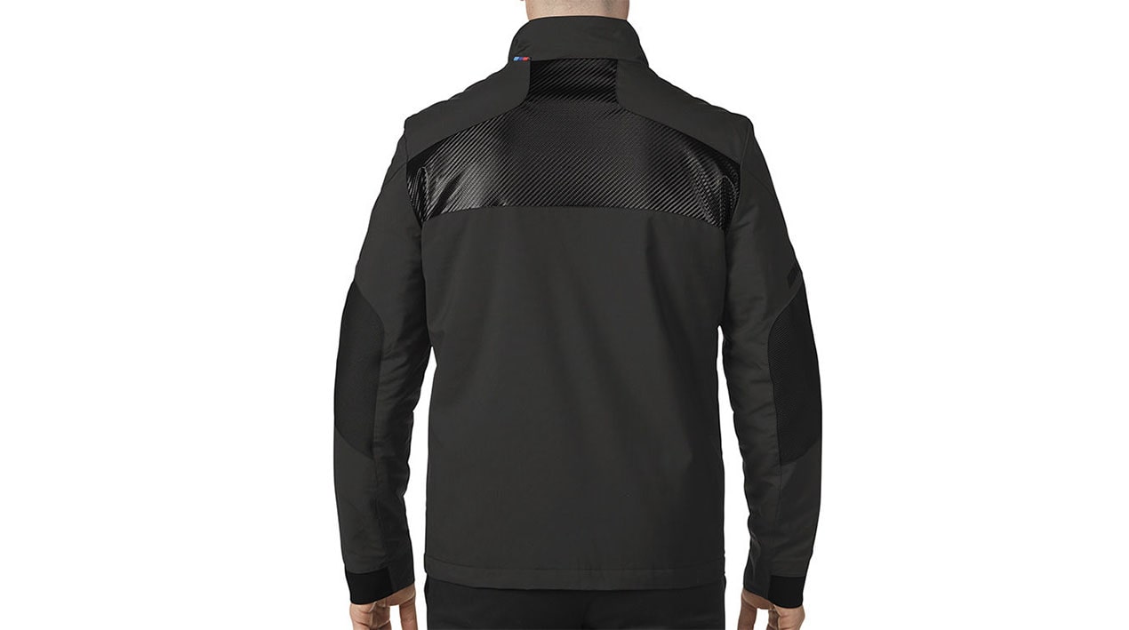 BMW M Jacke Herren | BMW.de