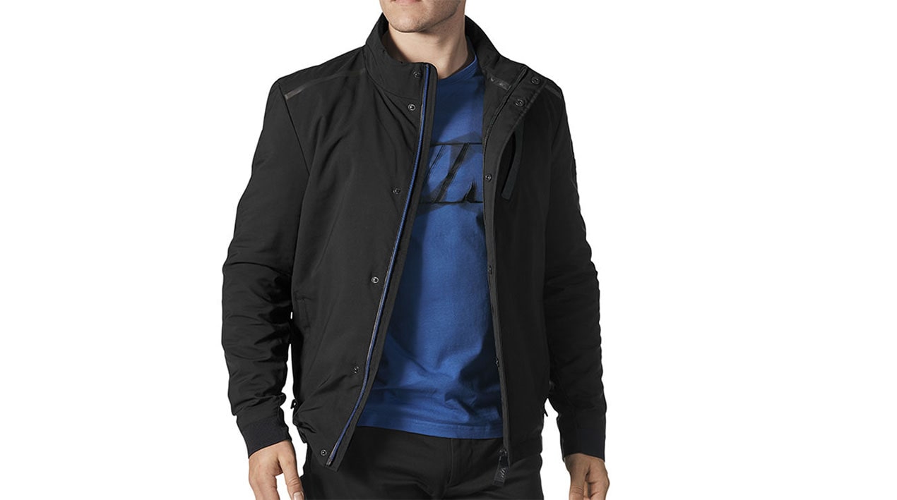 BMW M Jacke Herren | BMW.de