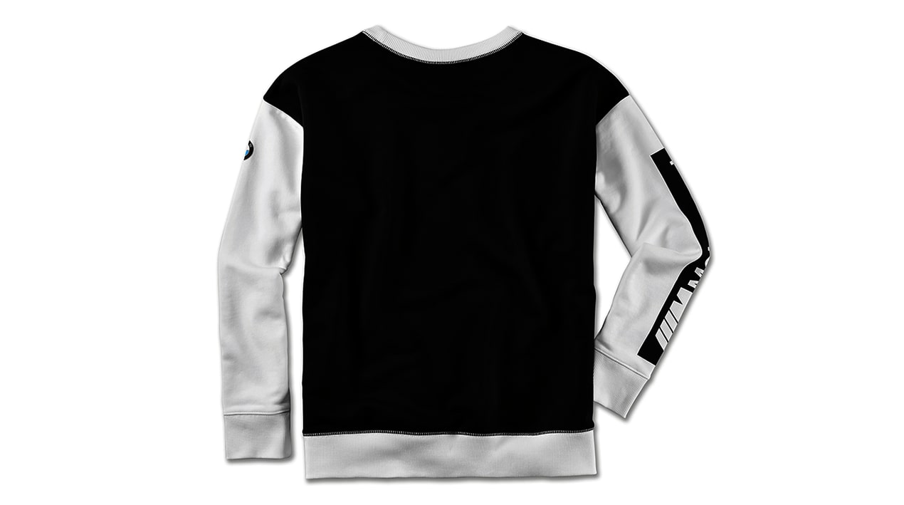 BMW M Motorsport Sweater Damen | BMW.de