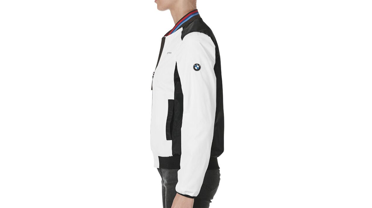 BMW M Motorsport Jacke Damen | BMW.de