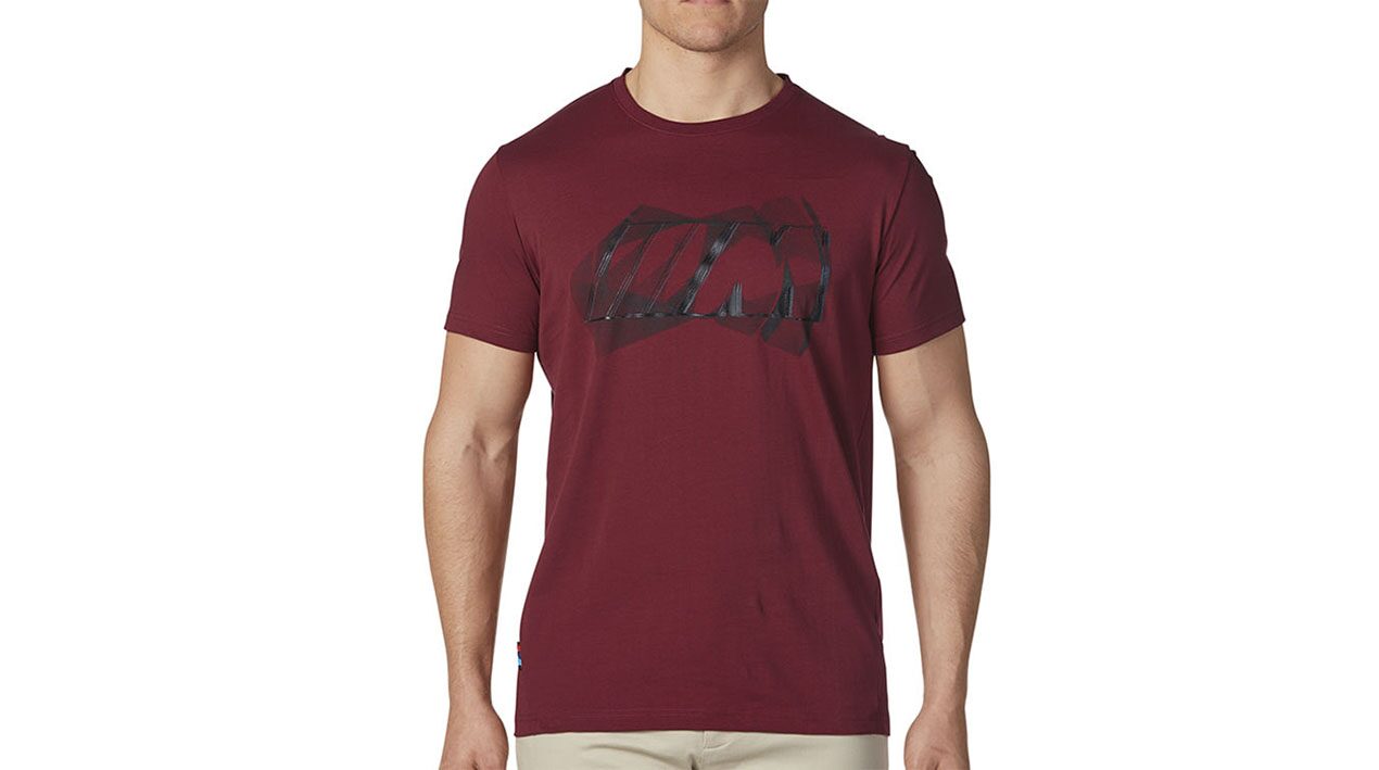 BMW M T-Shirt Herren Logo | BMW.de