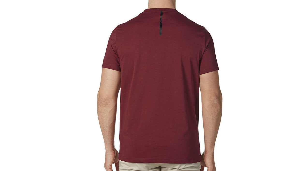 BMW M T-Shirt Herren Logo | BMW.de
