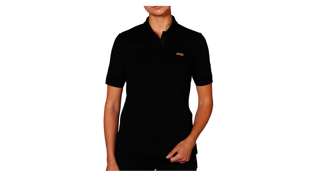 BMW M Poloshirt Damen | BMW.de