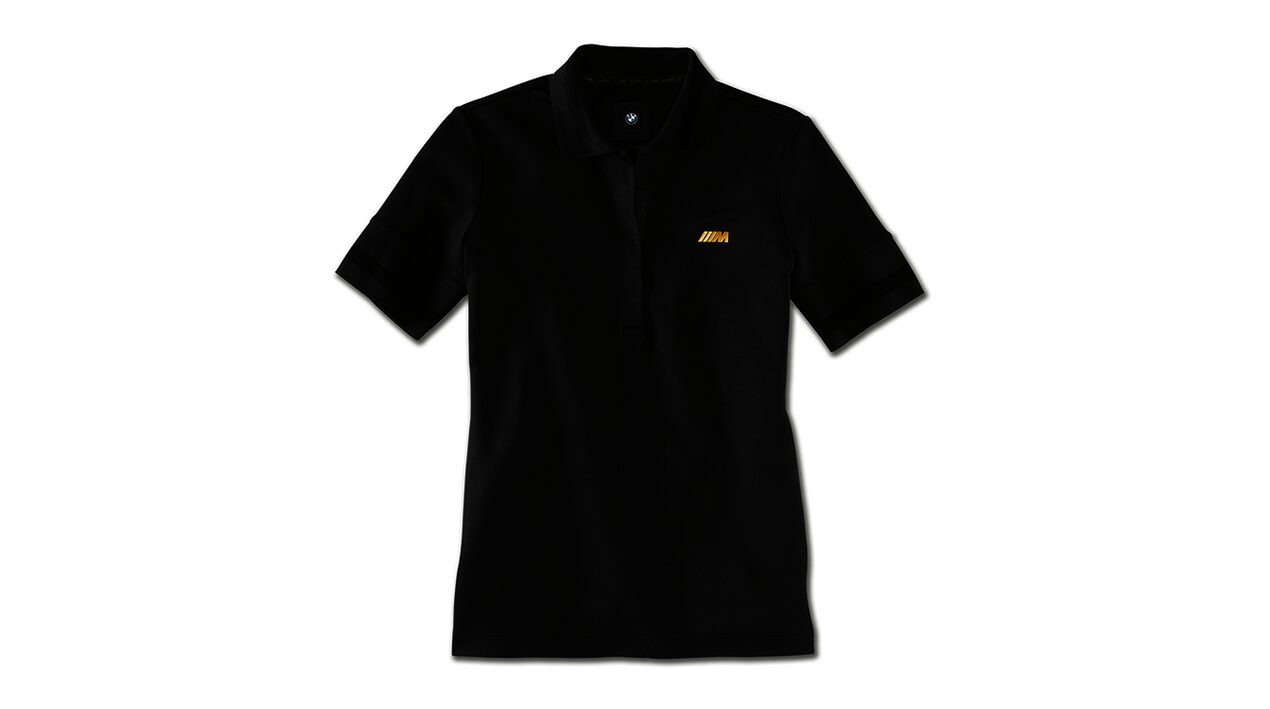 BMW M Poloshirt Damen | BMW.de 