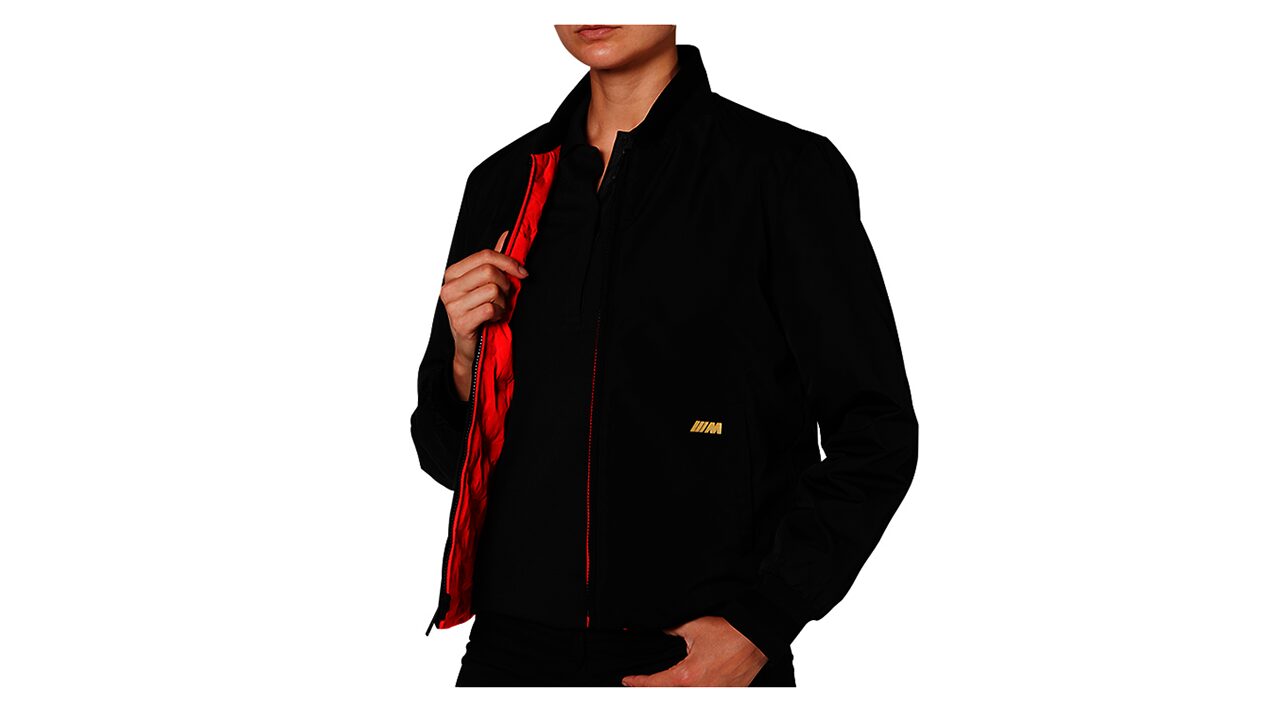 BMW M Jacke Damen | BMW.de 