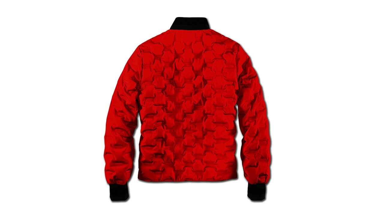 BMW M Jacke Damen | BMW.de