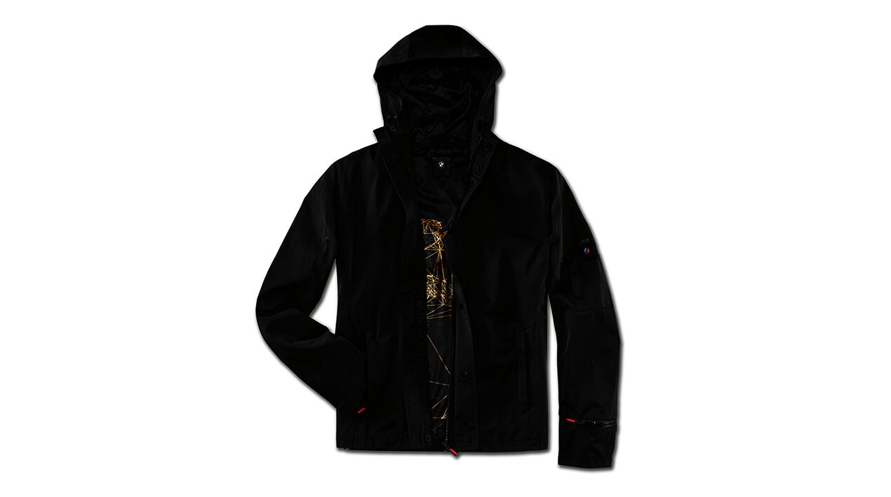 BMW M Jacke Herren | BMW.de 