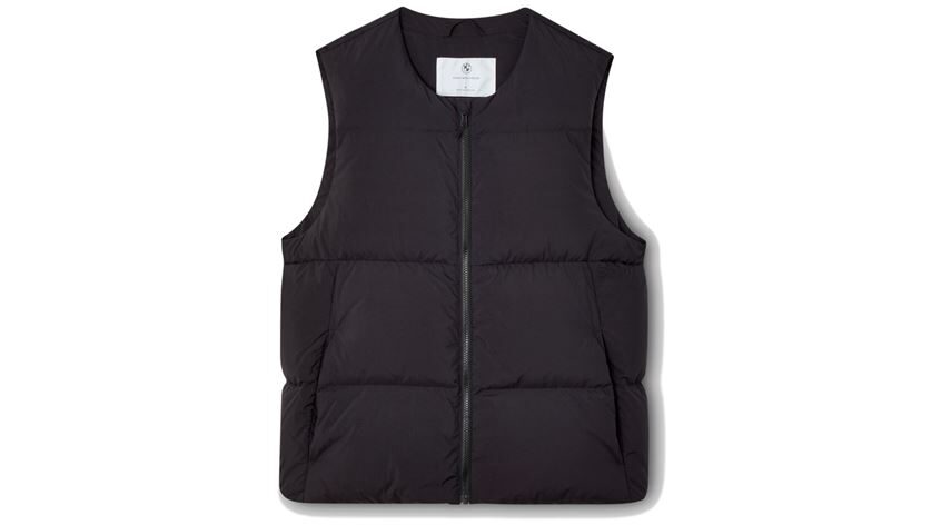 BMW Weste/Gilet Herren | BMW.de 