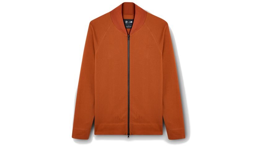 BMW M Sweatjacke Herren | BMW.de