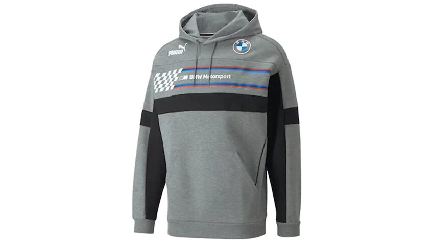 BMW M Motorsport SDS Hoodie Herren | BMW.de 