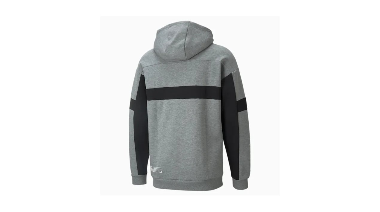 BMW M Motorsport SDS Hoodie Herren | BMW.de