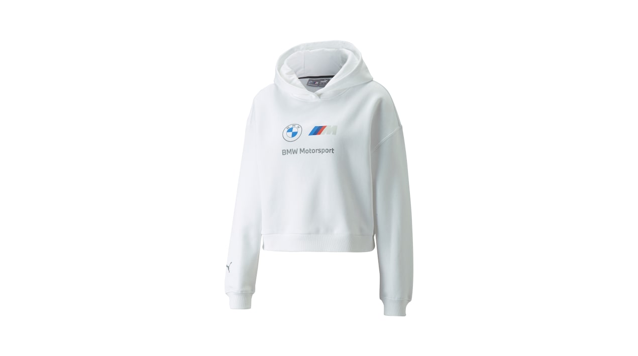 Bmw pullover damen