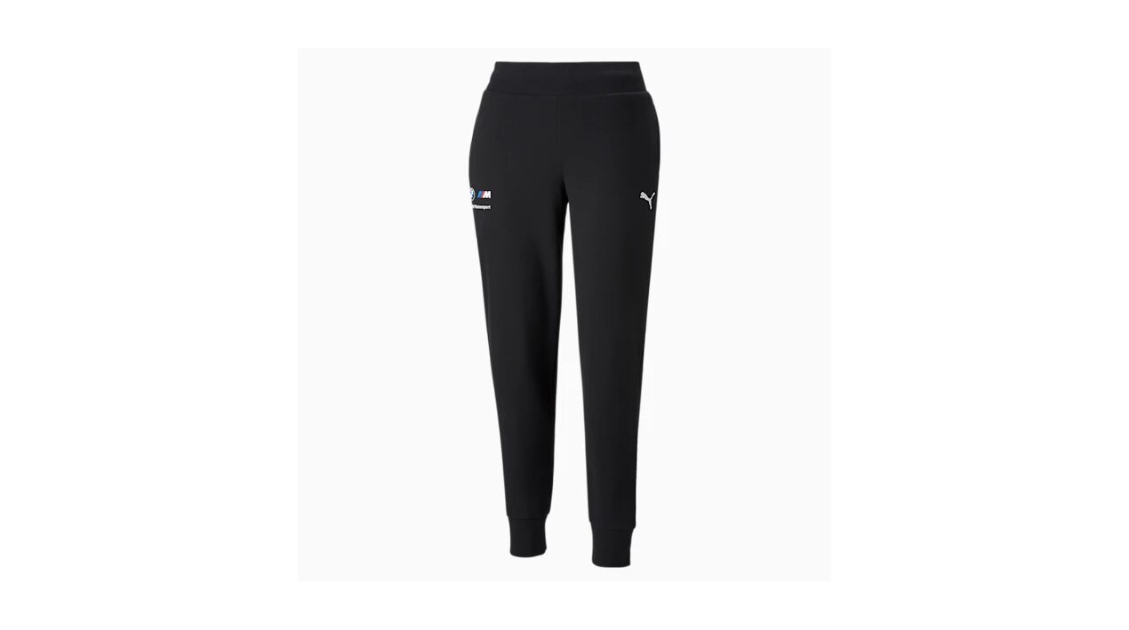 BMW M Motorsport Sweathose Damen | BMW.de