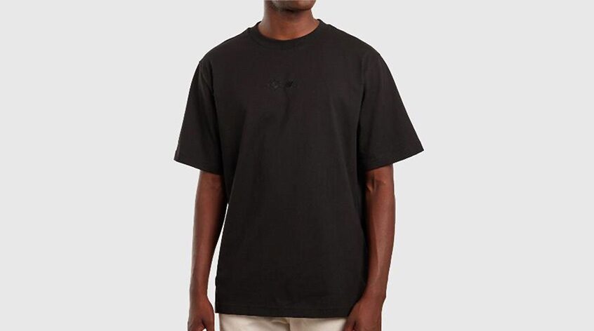 BMW M 50 T-Shirt Smart Lux, Herren | BMW.de 