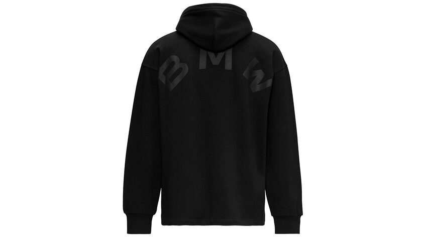BMW SWEATHOODIE ARC UNISEX | BMW.de