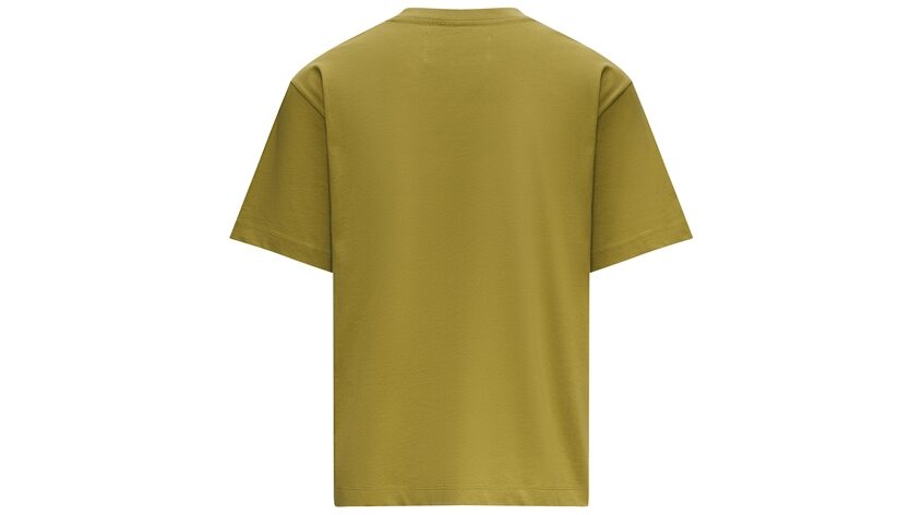 BMW T-SHIRT ARC UNISEX, Grün | BMW.de