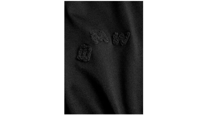 BMW T-SHIRT ARC UNISEX, Schwarz | BMW.de 