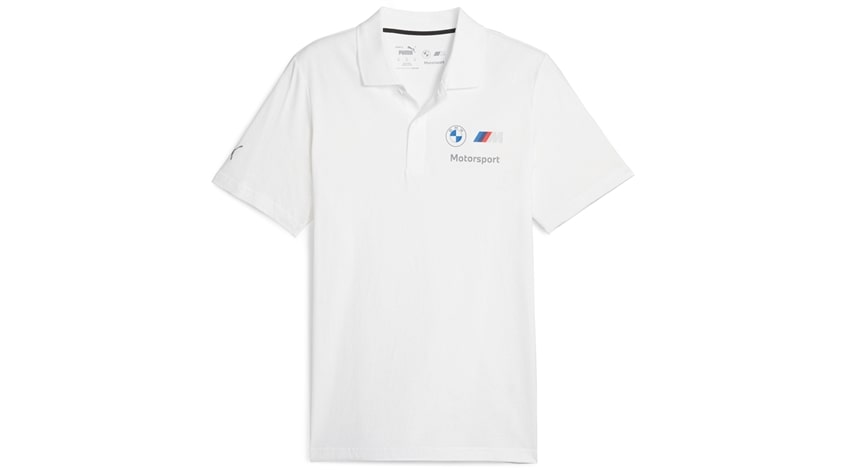BMW M Motorsport Polo Herren | BMW.de