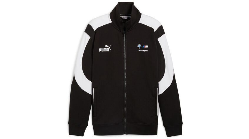 BMW M Motorsport Trainingsjacke Herren | BMW.de