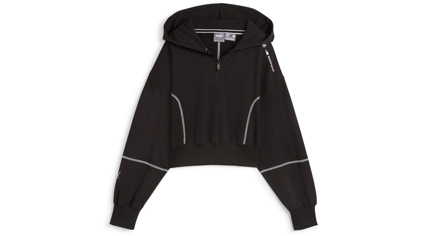 BMW M Motorsport Sweatjacke Damen | BMW.de