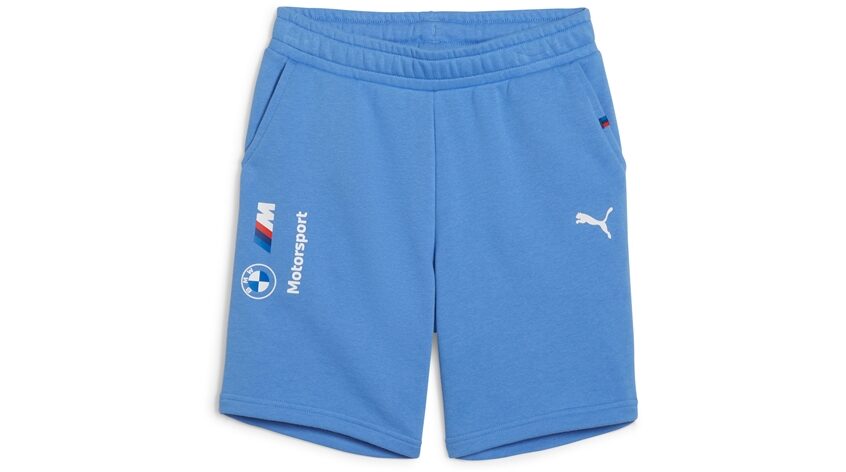 BMW M Motorsport Logo Hose Kids | BMW.de