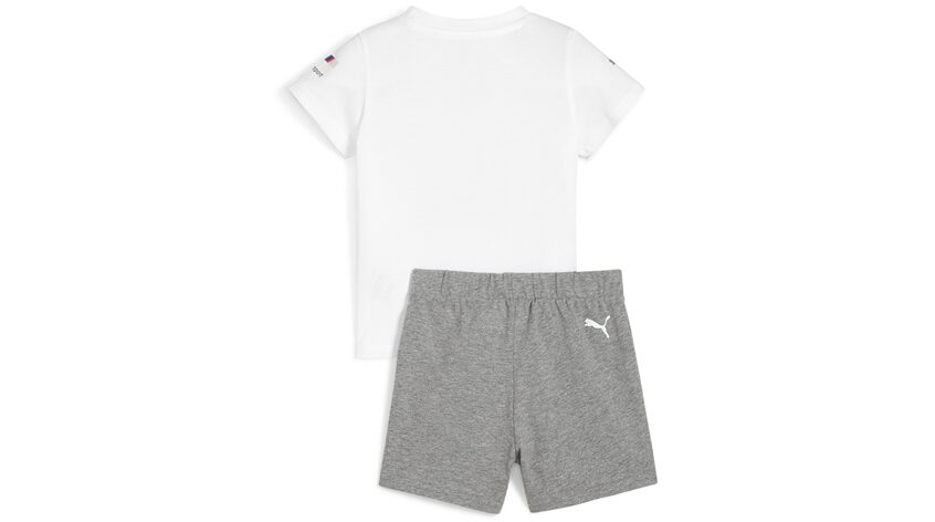 BMW M Motorsport Zweiteiler Kleinkind | BMW.de 