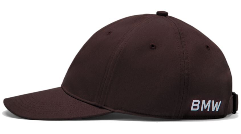 BMW Cap schwarz | BMW.de