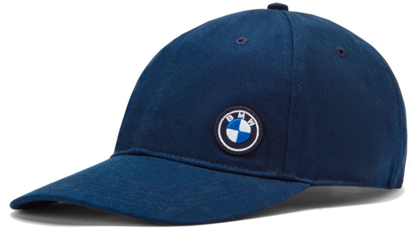 BMW Cap Logo dunkelblau | BMW.de