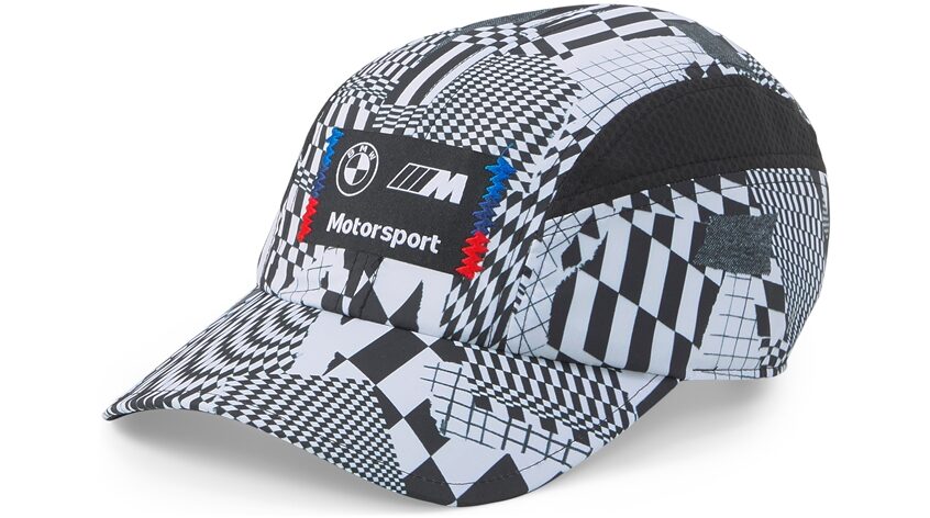 BMW M Motorsport Statement Cap | BMW.de