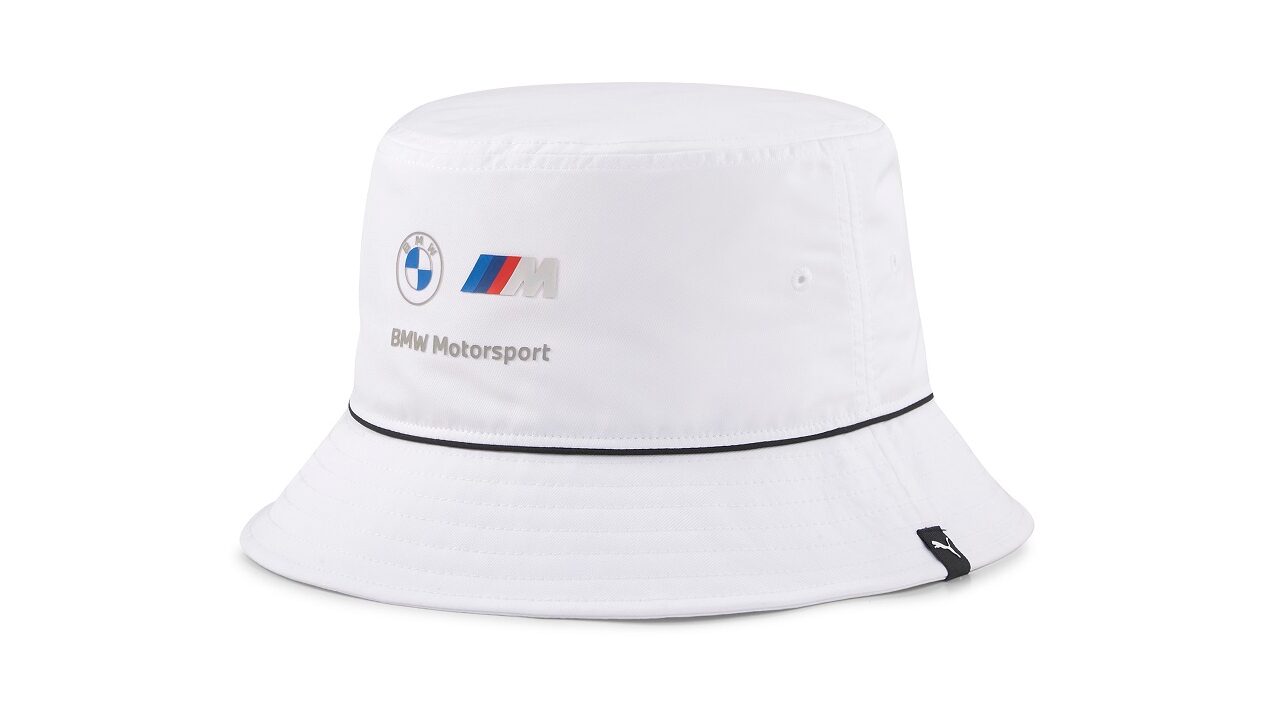 BMW M Motorsport Hut | BMW.de