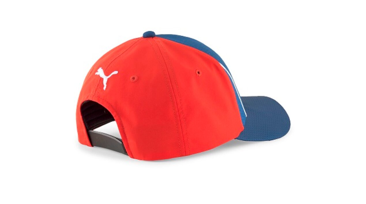 BMW M Motorsport Cap | BMW.de 