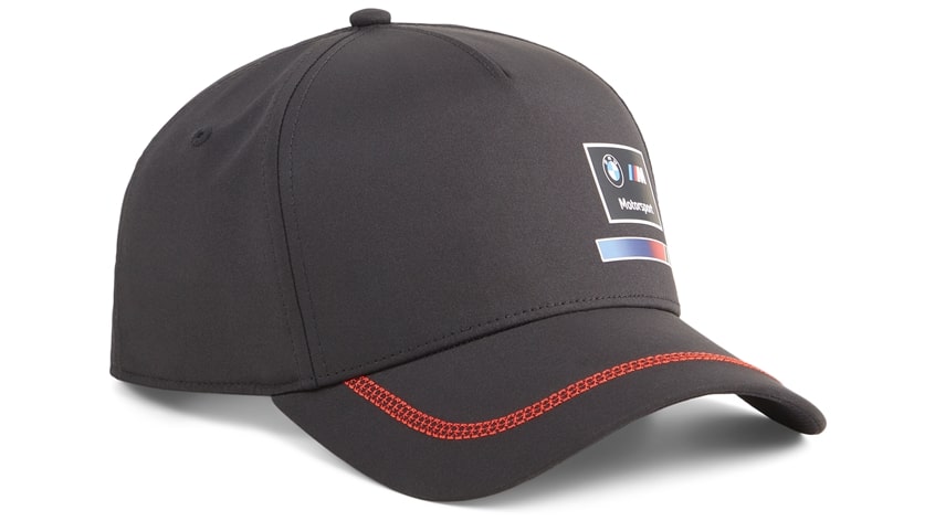 BMW M Motorsport Crew Drive Cap | BMW.de