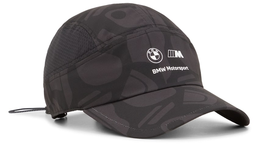 BMW M Motorsport Statement Cap | BMW.de