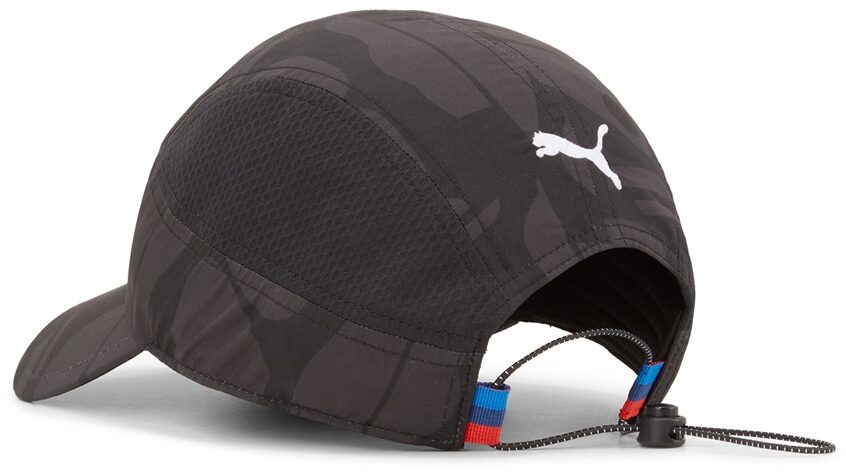 BMW M Motorsport Statement Cap | BMW.de