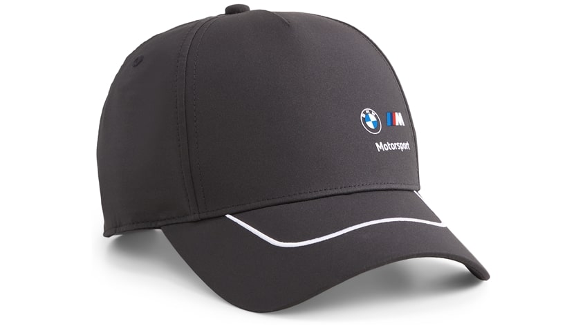 BMW M Motorsport Cap | BMW.de