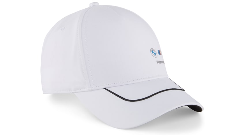 BMW M Motorsport Cap | BMW.de
