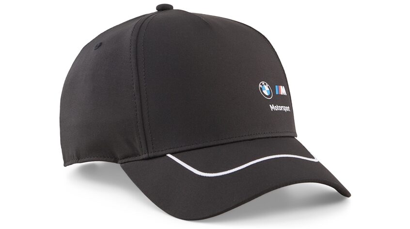 BMW M Motorsport Cap Junior | BMW.de 