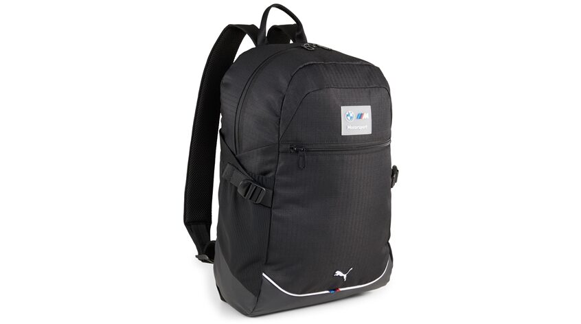 BMW M Motorsport Rucksack | BMW.de